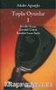 Toplu Oyunlar I