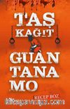 Taş Kağıt Guantanamo