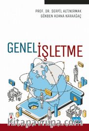 Genel İşletme