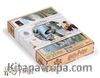 Harry Potter - Hogwart's Express Ahşap Puzzle 500 Parça (KOP-HP050 - D) Lisanslı Ürün  