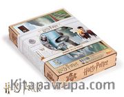 Harry Potter - Hogwart's Express Ahşap Puzzle 500 Parça (KOP-HP050 - D) Lisanslı Ürün  