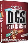 DGS Sözel Sayısal Bölüm Stratejik Çözümlü Soru Bankası