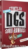 DGS Türkçe Sözel Bölüm Stratejik Çözümlü Soru Bankası