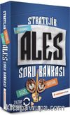 ALES Sözel Sayısal Bölüm Stratejik Çözümlü Soru Bankası 