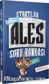 ALES Türkçe Sözel Bölüm Stratejik Çözümlü Soru Bankası 