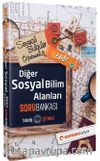 KPSS ÖABT Sosyal Bilgiler Diğer Sosyal Bilim Alanları Soru Bankası 