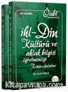 KPSS ÖABT Din Kültürü-İmam Hatip Lisesi Öğretmenliği Konu Anlatımlı Set