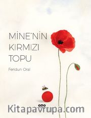 Mine’nin Kırmızı Topu