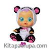 Cry Babies Ağlayan Bebekler S4 - (Pandy)