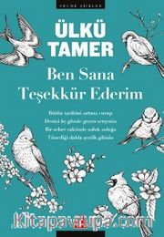 Ben Sana Teşekkür Ederim