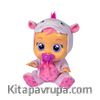 Cry Babies Ağlayan Bebekler S4 - (Hopie)