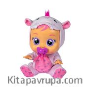 Cry Babies Ağlayan Bebekler S4 - (Hopie)