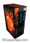 Wool Serisi Kutu Set: (Silo, Vardiya, Toz) (3 Kitap)