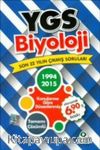 YGS Biyoloji Son 22 Yılın Çıkmış Soruları (1994-2015)