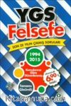 YGS Felsefe Son 22 Yılın Çıkmış Soruları (1994-2015)