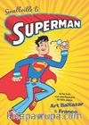 Smallville’li Superman
