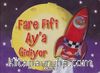 Fare Fifi Aya Gidiyor / 3D Araçların Maceraları