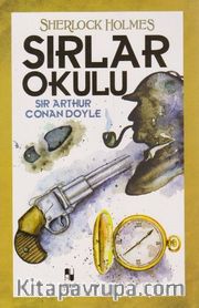 Sherlock Holmes / Sırlar Okulu