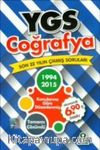 YGS Coğrafya Son 22 Yılın Çıkmış Soruları (1994-2015)