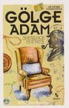Sherlock Holmes / Gölge Adam