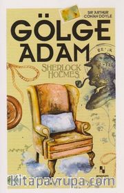 Sherlock Holmes / Gölge Adam