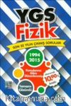 YGS Fizik Son 22 Yılın Çıkmış Soruları (1994-2015)