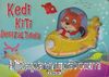 Kedi Kiti Denizaltında