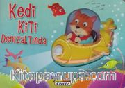 Kedi Kiti Denizaltında