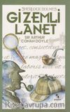 Sherlock Holmes / Gizemli Lanet