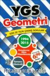 YGS Geometri Son 22 Yılın Çıkmış Soruları (1994-2015)