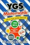 YGS Matematik Son 22 Yılın Çıkmış Soruları (1994-2015)