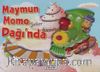 Maymun Momo Dağı'nda / 3D Araçların Maceraları