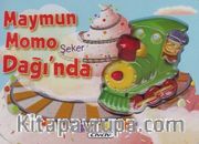 Maymun Momo Dağı'nda / 3D Araçların Maceraları