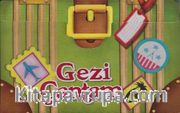 Gezi Çantam / Minik Çantam