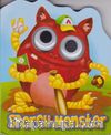 Sporcu Monster / Patlak Gözler