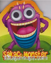 Şakacı Monster / Patlak Gözler