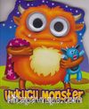 Uykucu Monster / Patlak Gözler