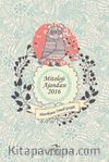Mitoloji Ajandası 2016