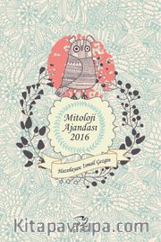 Mitoloji Ajandası 2016