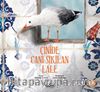 Çinide Canı Sıkılan Lale