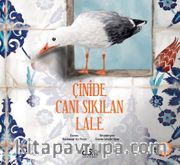 Çinide Canı Sıkılan Lale