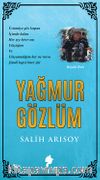 Yağmur Gözlüm