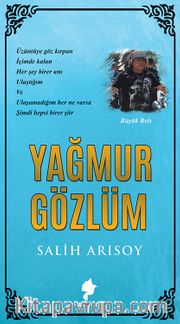 Yağmur Gözlüm