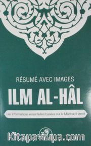 İlmihal-Abrege (Fransızca-Karton Kapak)