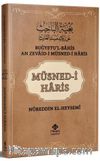 Müsnedi Haris