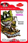 Herkül Eski Çağların Süpermeni / Ece ile Arda Efsaneler Dizisi 1