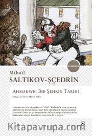 Ahmakiye: Bir Şehrin Tarihi