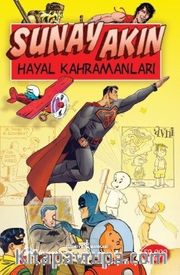 Hayal Kahramanları 