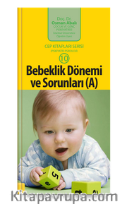 Bebeklik Dönemi ve Sorunları (A) (cep boy)