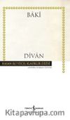 Divan (Karton Kapak)